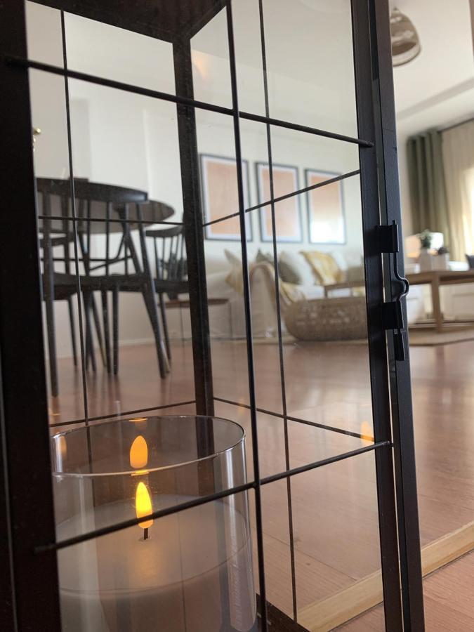 Apartamento Luxury Mira Espanha Na Guarda Exterior photo