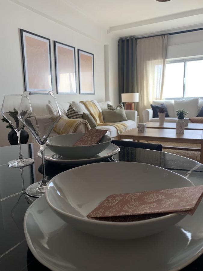 Apartamento Luxury Mira Espanha Na Guarda Exterior photo