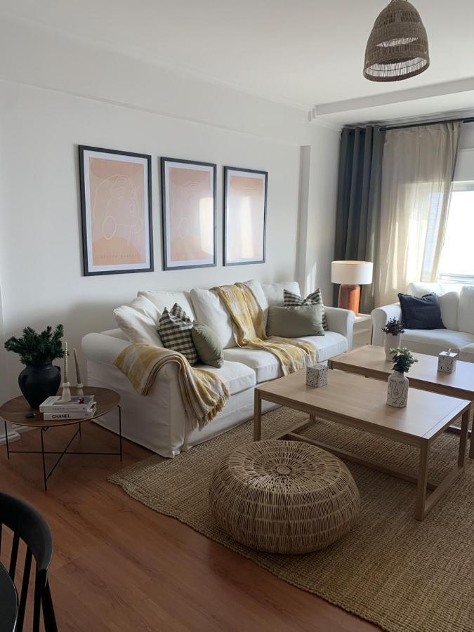 Apartamento Luxury Mira Espanha Na Guarda Exterior photo