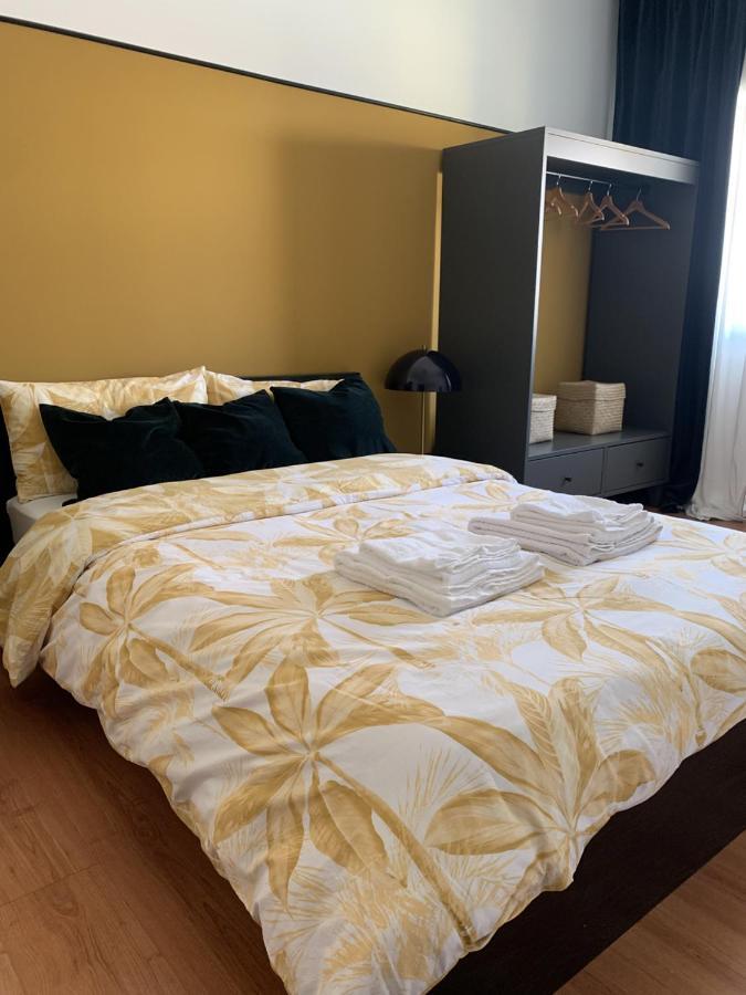 Apartamento Luxury Mira Espanha Na Guarda Exterior photo