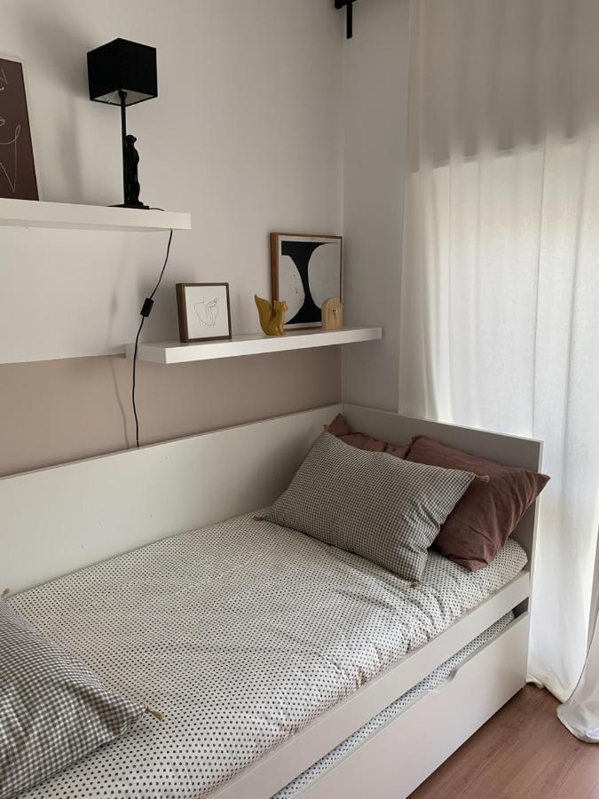 Apartamento Luxury Mira Espanha Na Guarda Exterior photo